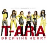 T-Ara - Breaking Heart